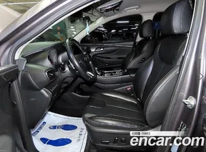 Hyundai Santa Fe, 2020 — миниатюра 6