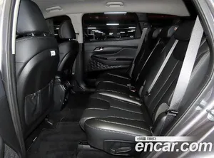 Hyundai Santa Fe, 2020 — миниатюра 7