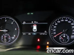 Hyundai Santa Fe, 2020 — миниатюра 9