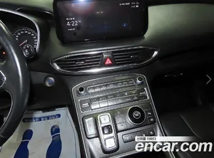 Hyundai Santa Fe, 2020 — миниатюра 11
