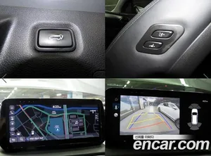 Hyundai Santa Fe, 2020 — миниатюра 18