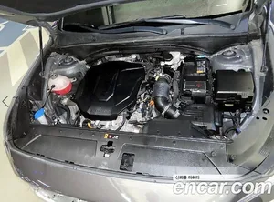 Hyundai Santa Fe, 2020 — миниатюра 19