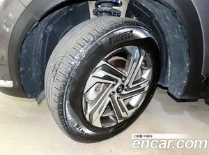 Hyundai Santa Fe, 2020 — миниатюра 20