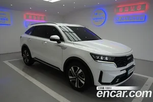 Kia Sorento, 2022 — миниатюра 2