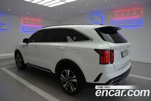 Kia Sorento, 2022 — миниатюра 3