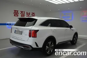 Kia Sorento, 2022 — миниатюра 4