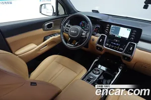 Kia Sorento, 2022 — миниатюра 5