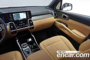 Kia Sorento, 2022 — миниатюра 6