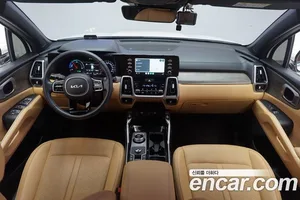 Kia Sorento, 2022 — миниатюра 7
