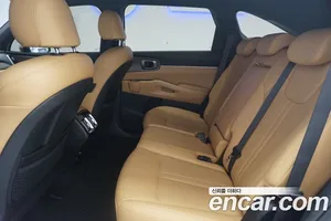 Kia Sorento, 2022 — миниатюра 8
