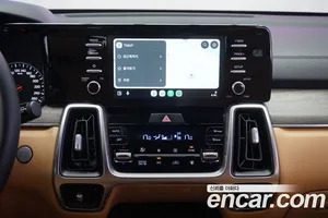 Kia Sorento, 2022 — миниатюра 9