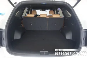 Kia Sorento, 2022 — миниатюра 10