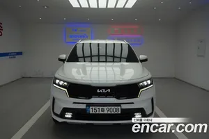 Kia Sorento, 2022 — миниатюра 11