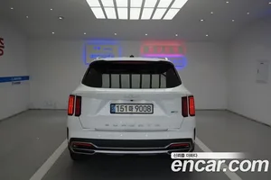 Kia Sorento, 2022 — миниатюра 12