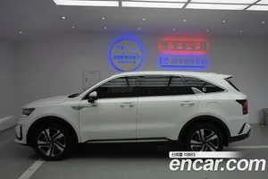 Kia Sorento, 2022 — миниатюра 13