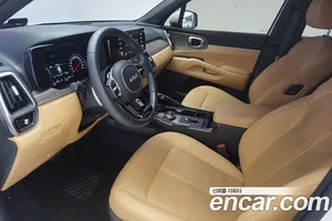 Kia Sorento, 2022 — миниатюра 14