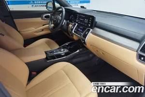 Kia Sorento, 2022 — миниатюра 15