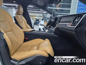 Volvo V60, 2023 — миниатюра 9
