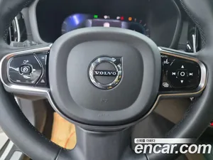 Volvo V60, 2023 — миниатюра 12