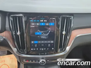 Volvo V60, 2023 — миниатюра 16