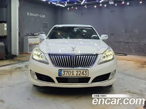 Hyundai Equus, 2013 — миниатюра 1