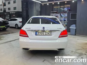 Hyundai Equus, 2013 — миниатюра 2
