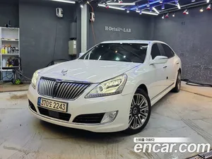 Hyundai Equus, 2013 — миниатюра 3