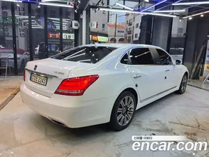 Hyundai Equus, 2013 — миниатюра 4