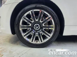 Hyundai Equus, 2013 — миниатюра 5