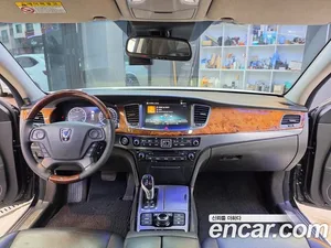 Hyundai Equus, 2013 — миниатюра 7