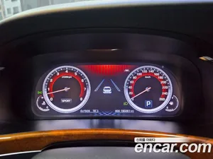Hyundai Equus, 2013 — миниатюра 8