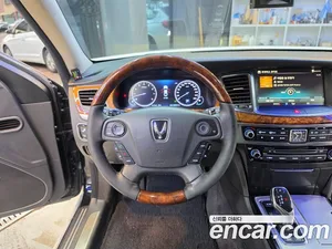 Hyundai Equus, 2013 — миниатюра 9