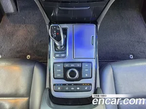 Hyundai Equus, 2013 — миниатюра 10