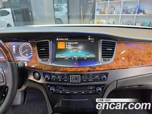 Hyundai Equus, 2013 — миниатюра 11