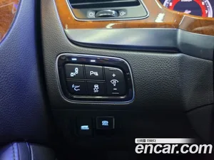 Hyundai Equus, 2013 — миниатюра 13