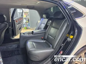 Hyundai Equus, 2013 — миниатюра 16