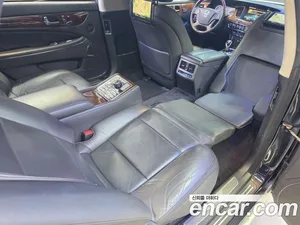 Hyundai Equus, 2013 — миниатюра 17