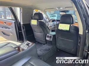 Hyundai Equus, 2013 — миниатюра 18
