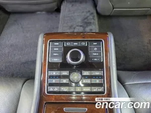 Hyundai Equus, 2013 — миниатюра 19
