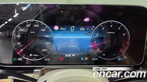 Mercedes-Benz S-Class, 2025 — миниатюра 16