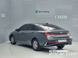 Hyundai Avante, 2024 — миниатюра 3