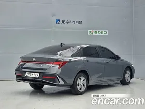 Hyundai Avante, 2024 — миниатюра 4