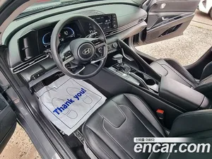 Hyundai Avante, 2024 — миниатюра 6