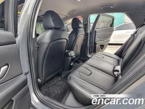 Hyundai Avante, 2024 — миниатюра 8