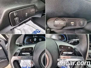 Hyundai Avante, 2024 — миниатюра 11
