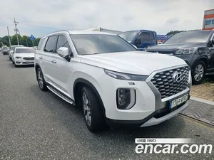 Hyundai Palisade, 2020 — миниатюра 2