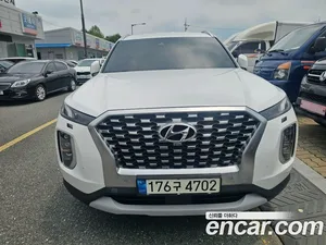 Hyundai Palisade, 2020 — миниатюра 3