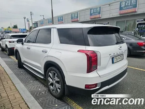Hyundai Palisade, 2020 — миниатюра 4