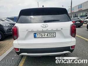 Hyundai Palisade, 2020 — миниатюра 5