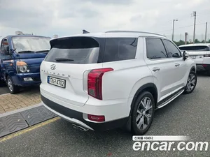 Hyundai Palisade, 2020 — миниатюра 6